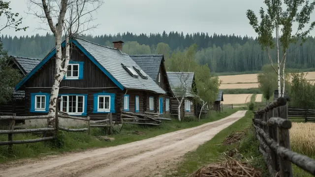 Муром — Булатниково